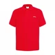 Поло Slazenger Plain Red, 4XL (56) (10053122) - изображение 1