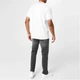 Поло Slazenger Tipped White, XXXL (54) (10073234) - зображення 3