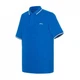 Поло Slazenger Tipped Royal, M (46) (10073236) - зображення 2