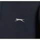 Поло Slazenger Tipped Navy, M (46) (10073237) - изображение 4
