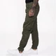 Чинос Firetrap Cargo Chinos Khaki, 32W 32L (11446542) - изображение 3