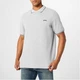 Поло Slazenger Tipped Grey Marl, XL (50) (10073238) - зображення 3