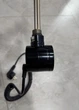 Электрический тен для полотенцесушителя Instal Projekt Yuuki 600 W, Black - изображение 5