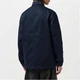 Куртка Farah Farah Kent Work Jkt Sn99 True Navy, S (44) (11887856) - изображение 4