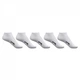 Шкарпетки Slazenger 5 Pack White, 45-48 (10102462) - зображення 1