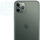 Защитное стекло на камеру для iPhone 11 Pro Max прозрачное - изображение 3