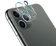 Защитное стекло на камеру для iPhone 11 Pro Max прозрачное - изображение 4