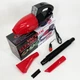 Пылесос для авто Car vacuum cleaner, портативный автомобильный пылесос, маленький пылесос для машины - изображение 5