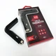 Автомобільний MP3 Трансмітер FM-модулятор HZ H13 LCD AUX/USB, Bluetooth фм передавач для автомагнітоли - изображение 9
