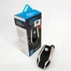Автомобільний FM модулятор Bluetooth FM X8 plus, FM модулятор з флешкою від прикурювача - изображение 8