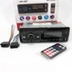Автомагнитола MP3 3887 ISO 1DIN сенсорный дисплей LED/LCD, Автомобильная магнитола 1din штатная - изображение 4