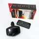Автомобильный FM модулятор X16 ФМ трансмиттер Bluetooth, Фм трансмиттер стерео, Трансмиттер для музыки - изображение 6