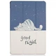 Чохол Slimline Print для Samsung Galaxy Tab A8 10.5 SM-X200, SM-X205 Good Night - изображение 2