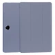 Чохол Galeo Silicone Color Series для OPPO Pad SE 11" 2025 (OPD2419, OPD2420) Heather - изображение 2