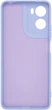 Чехол для смартфона ArmorStandart Icon для Motorola Moto G06 4G Camera cover Lavender (ARM89061) - изображение 2