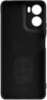 Чехол для смартфона ArmorStandart Icon для Motorola Moto G06 Power 4G Camera cover Black (ARM89093) - изображение 2
