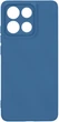 Чехол для смартфона ArmorStandart Icon для Motorola Moto G86 Power 5G Camera cover Dark Blue (ARM87036) - изображение 1