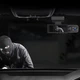 Автомобильный видеорегистратор Full HD черный для записи видео на дороге с G-сенсором и ночной съемкой (605510) - изображение 5
