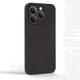 Чехол для смартфона ArmorStandart Matte Slim Fit для Realme 15T 5G Camera cover Black (ARM89129) - изображение 2