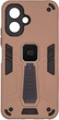 Чохол для смартфона ArmorStandart Proover для Tecno Spark Go 2 4G Brown (ARM87171) - зображення 1