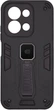 Чехол для смартфона ArmorStandart Proover для Xiaomi Redmi 15C 4G/Poco C85 4G Black (ARM86722) - изображение 1