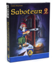 Дополнение Саботёр 2 ENG / Saboteur 2 / Гномы Вредители 2 + правила на украинском языке - изображение 1