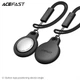Комплект 4шт ACEFAST airtag gps блютуз розумний смарт трекер для пошуку речей, тварин, авто - изображение 3