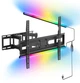 Настенное крепление с подсветкой KIVI AlumiGlow TV Mount - изображение 1