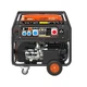 Генератор бензиновый GENERGY STELVIO 18 кВт (240045090) - изображение 2