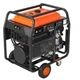 Генератор бензиновый GENERGY STELVIO 18 кВт (240045090) - изображение 5