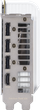 Відеокарта GeForce RTX 5070 12GB Asus Prime OC White (PRIME-RTX5070-O12G-WHITE) - изображение 2