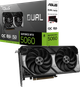 Відеокарта GeForce RTX 5060 8GB Asus Dual OC (DUAL-RTX5060-O8G) - изображение 2