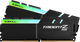 Оперативна пам'ять G.Skill 16GB (2x8GB) DDR4 3600MHz Trident Z RGB Black (F4-3600C18D-16GTZR) - зображення 3