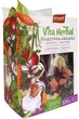 Смесь для прикорма грызунов Vitapol Vita Herbal 4101 овощная грядка 100 г (5904479041012) - изображение 1