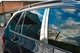 Накладки на дверные стойки из нержавеющей стали для BMW X5 E70 2007-2013 гг - изображение 2