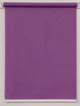 Рулонная штора UK1991 Роял 30*150 см Фиолетовый СС-810 - изображение 1