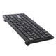 Клавиатура A4Tech fx53 usb ua Black (4711421002394) - изображение 5