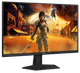 Монитор 26.5" aoc q27g41zdf - изображение 9