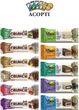 Протеиновые батончики FitWin + Crunch Bar АССОРТИ 11шт (478020137998) - изображение 1