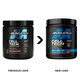 Креатин MuscleTech, Cell Tech CREACTOR, Creatine HCl + Free-Acid Creatine, Fruit Punch Extreme, 9.51 oz (269 g) (11964837) - изображение 3