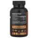 Формула с оксидом азота NutraChamps, L-Arginine, 60 Easy-to-Swallow Veggie Capsules (11966789) - изображение 2