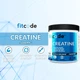 Креатин fitcode, Creatine, Unflavored, 5 g, 10.6 oz (300 g) (11964836) - изображение 3