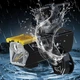 Велофара Q03L, 800LM - изображение 4