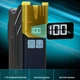 Велофара Q03L, 800LM - изображение 2