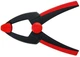 Струбцина пружинная BESSEY Clіppіx 44х37 мм (1.3/4«х1.1/2») (XC3) - изображение 1