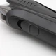 Аккумуляторный шейвер с триммером Li-Ion 8 Вт черный для бороды Shengfa 2107 - изображение 3