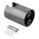 Тримач для душу Kroner Element 2840872923Z-5301 (CV036166) - зображення 2