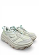 Кроссовки Hoka One One U Bondi B3 (s/n 1155351 OKT), Бежевый, Размер 38 (US 6.5W/5.5M), 23.5 см - изображение 1