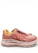 Кроссовки Hoka One One U Clifton LS (s/n 1141550 EPWP), Персиковый, Размер 42 2/3 (US 10W/9M), 27 см - изображение 2