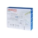 Вентилятор Ardesto FN-1608RW - изображение 6